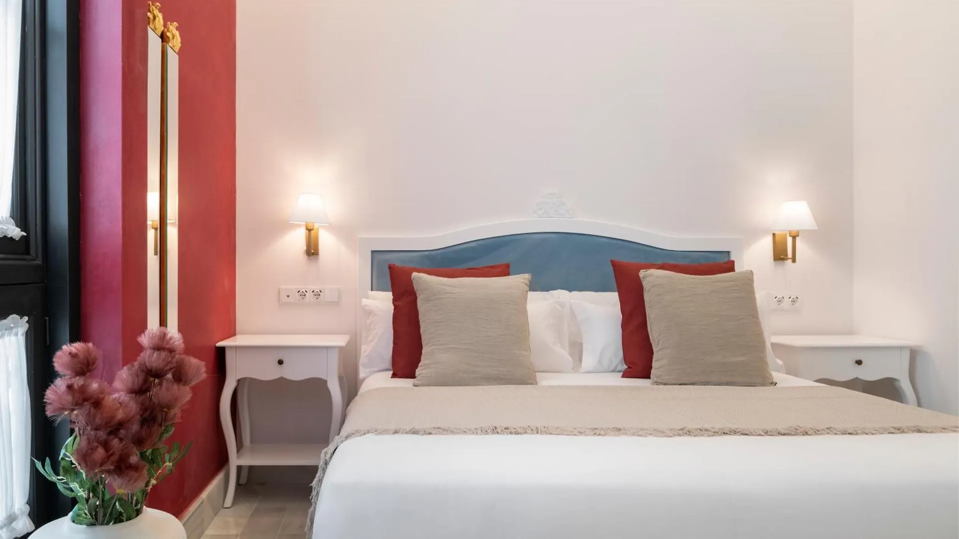 Magno Apartments Casa Palacio Moratin إشبيلية