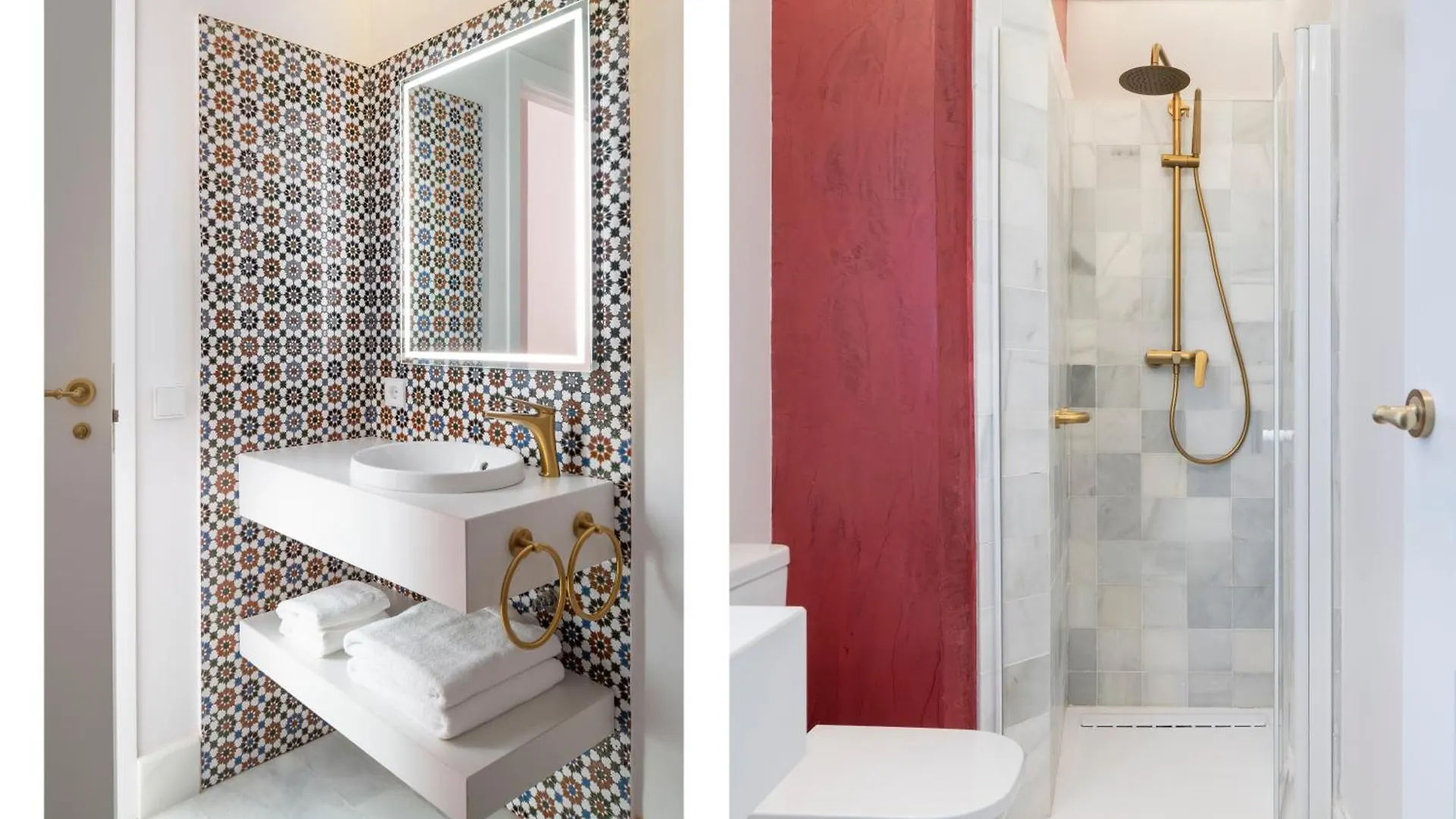 Magno Apartments Casa Palacio Moratin إشبيلية