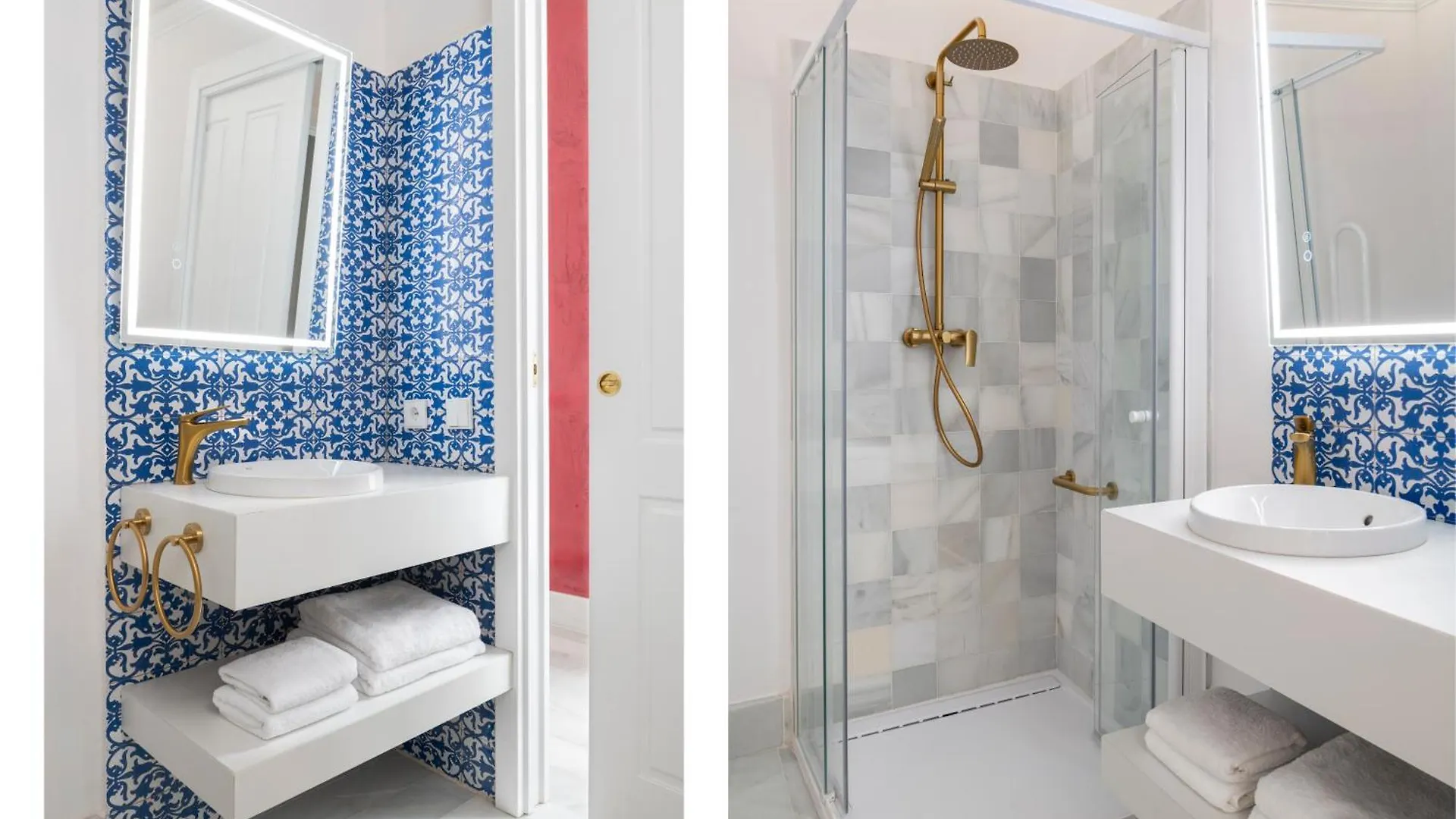 Magno Apartments Casa Palacio Moratin إشبيلية