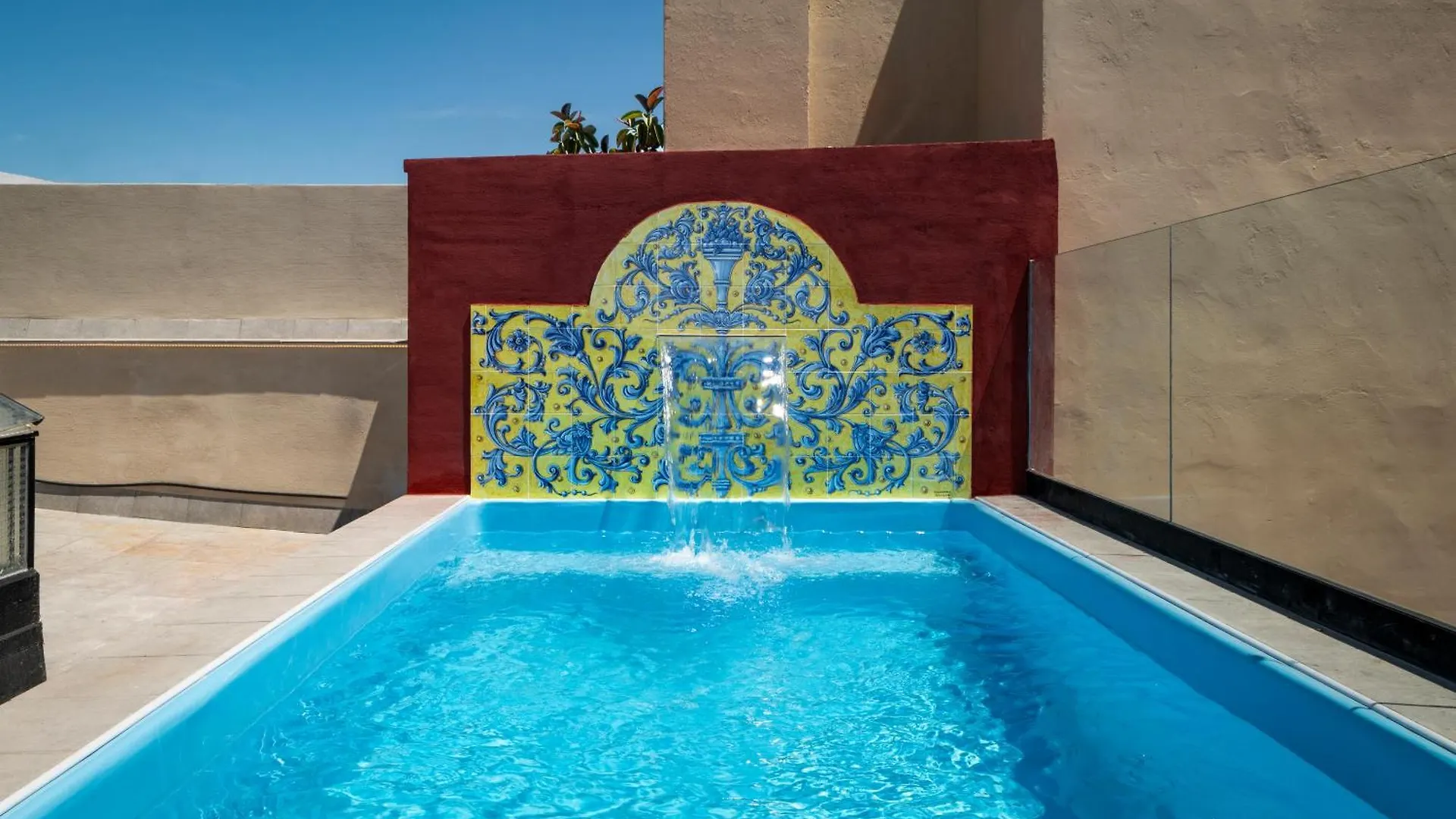 Magno Apartments Casa Palacio Moratin إشبيلية